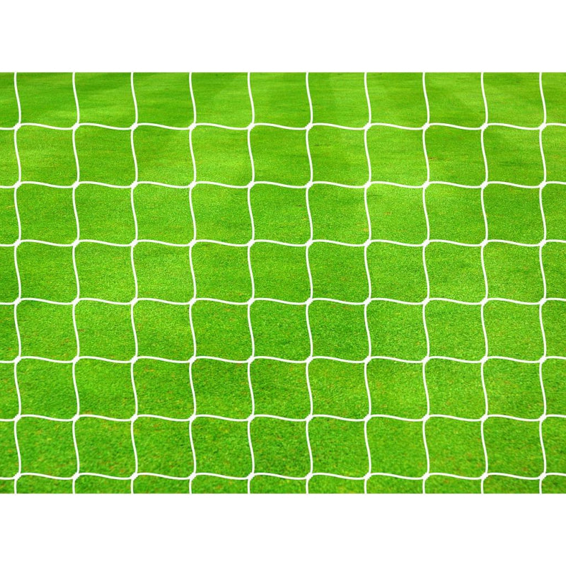 Precision Football Goal Nets 4mm (Pair)
