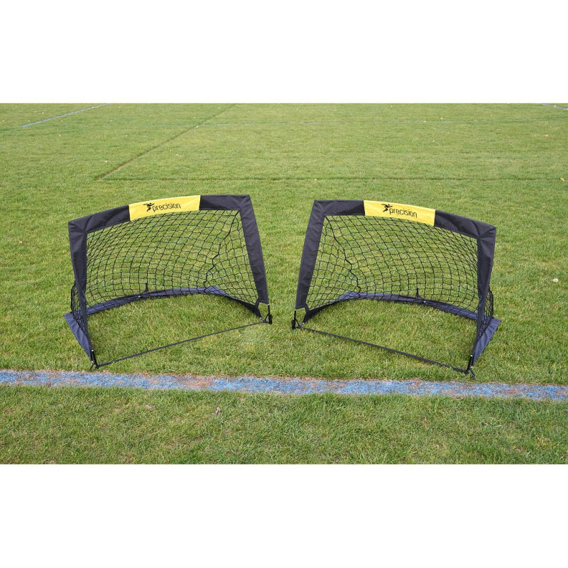 Precision Fold-A-Goal
