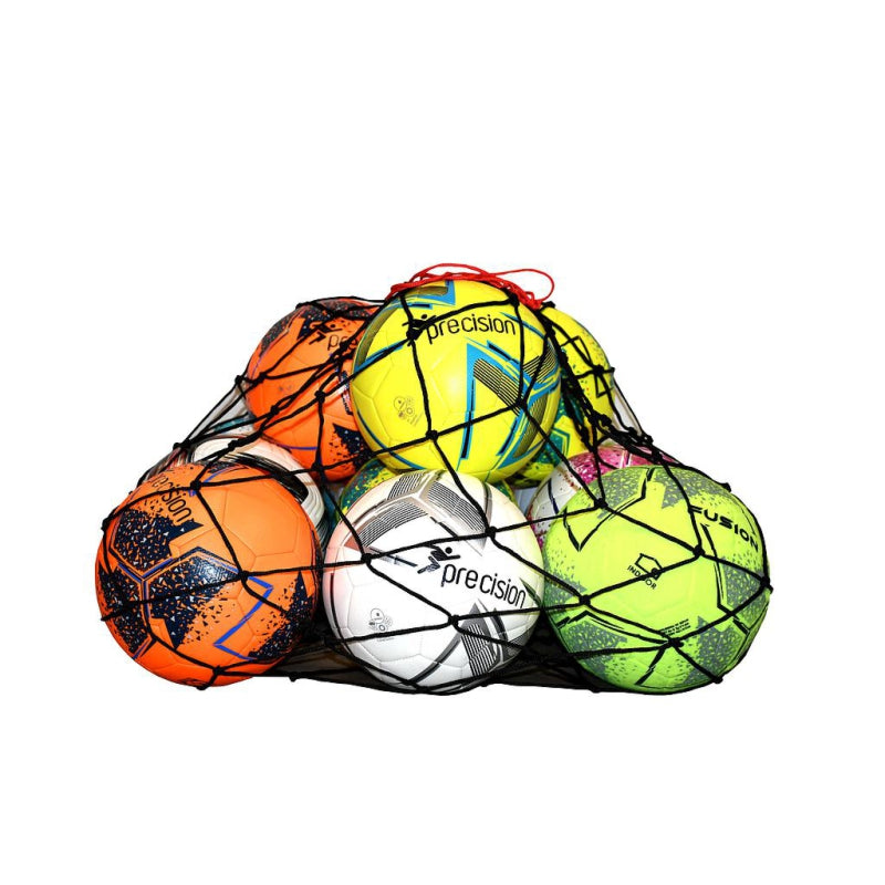 Precision Ball Carry Net