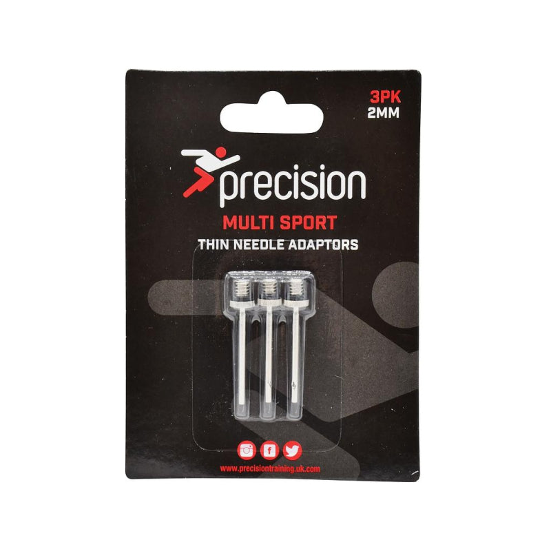 Precision Needle Adapters (pack of 3)