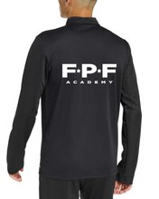 Load image into Gallery viewer, FPF Academy-Entrada 26 Slim-Fit 1/4-Zip Training Top

