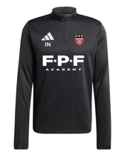 Load image into Gallery viewer, FPF Academy-Entrada 26 Slim-Fit 1/4-Zip Training Top
