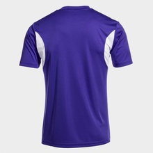 Load image into Gallery viewer, Joma Winner III SS Jersey Violet/White
