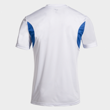 Load image into Gallery viewer, Joma Winner III SS Jersey White/Royal
