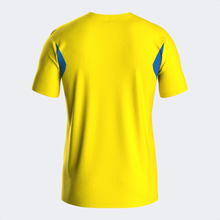 Load image into Gallery viewer, Joma Winner III SS Jersey Yellow/Royal
