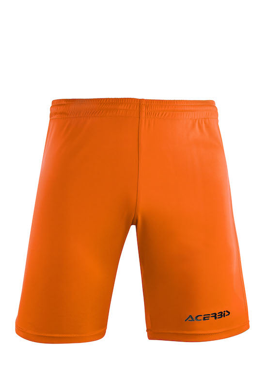 ACERBIS ASTRO SHORTS ORANGE