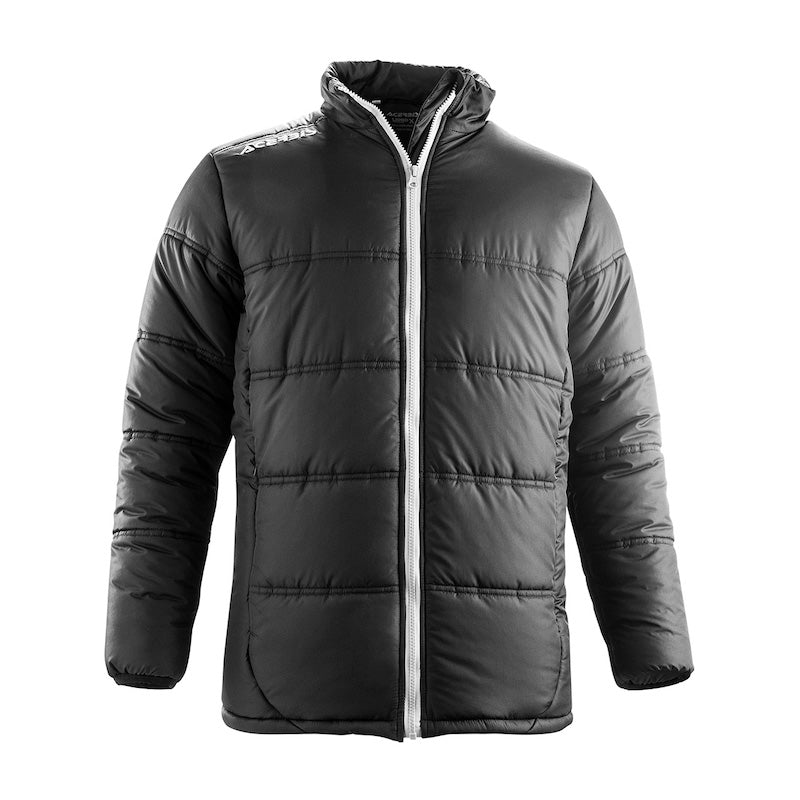 ACERBIS ATLANTIS WINTER JACKET BLACK