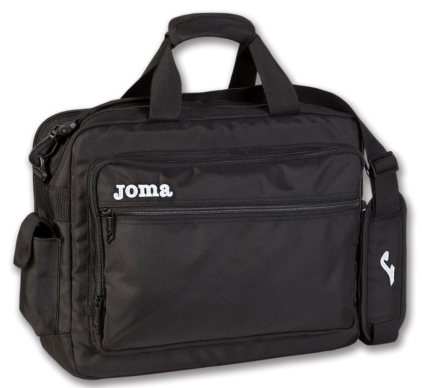 Joma Laptop Case Bag Black