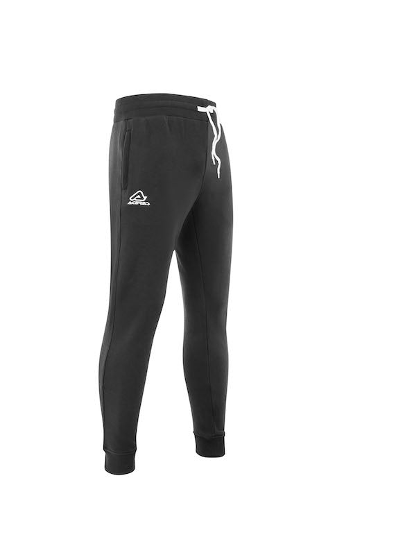 ACERBIS EASY PANTS BLACK