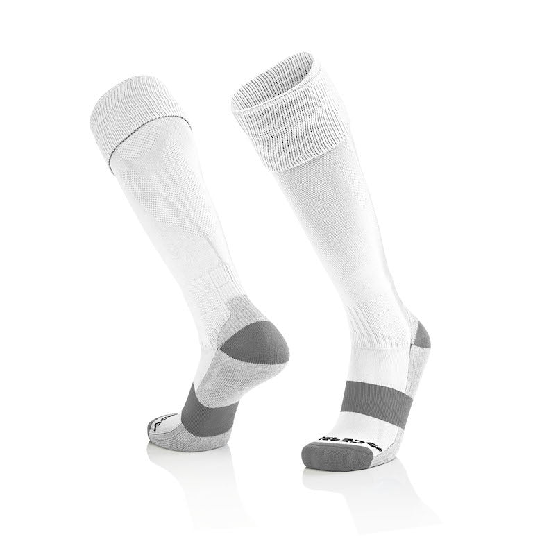 ACERBIS DYNAMIC SOCKS WHITE