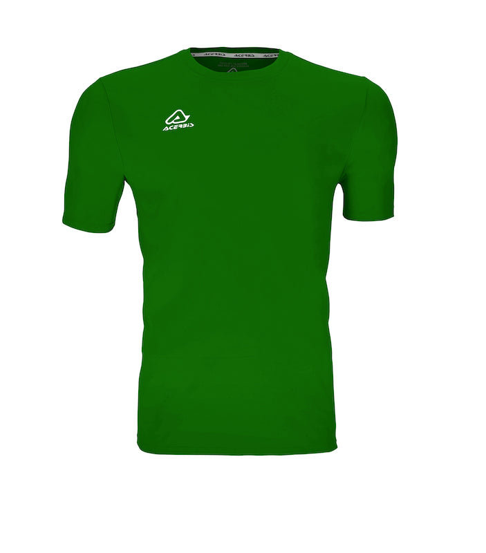 ACERBIS MIDA SS JERSEY GREEN