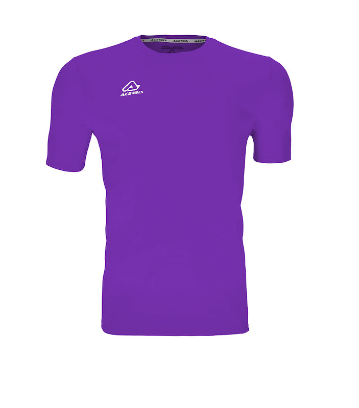 ACERBIS MIDA SS JERSEY VIOLET