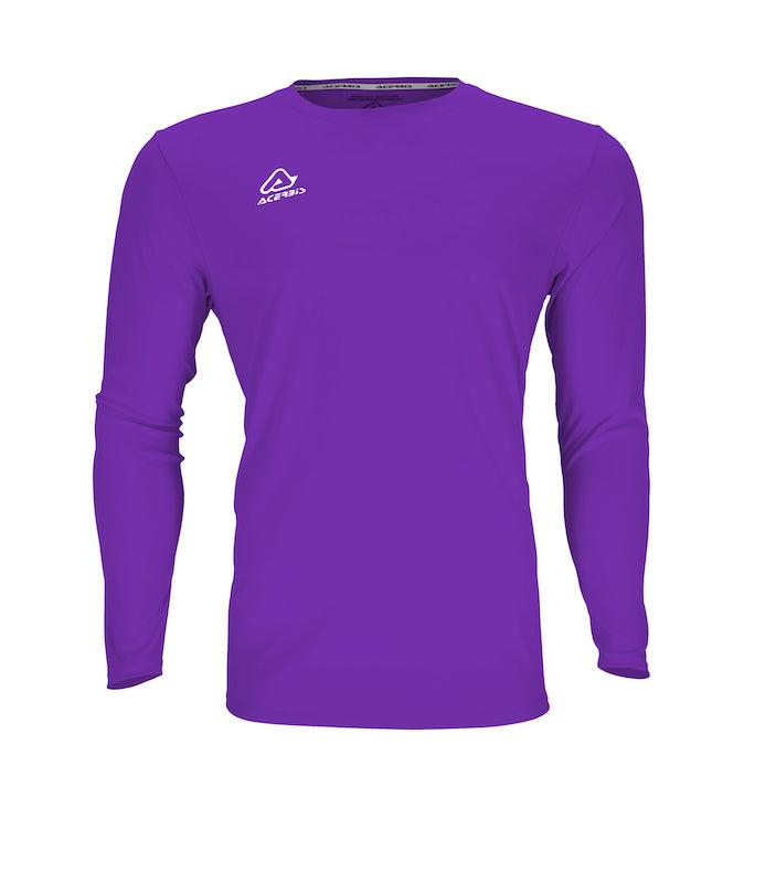 ACERBIS MIDA LS JERSEY VIOLET