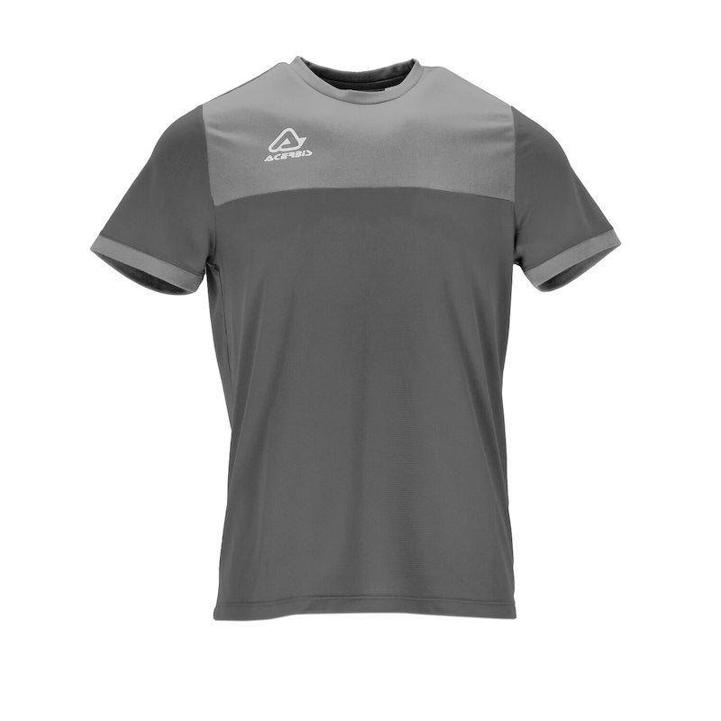 ACERBIS HARPASTON SS JERSEY GREY