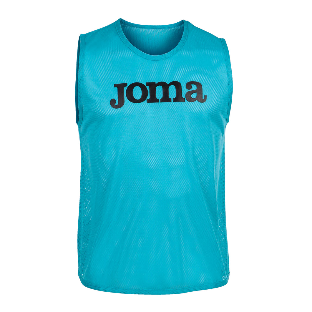 Joma Training Bibs (Pack of 10) Blue