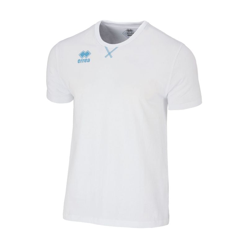 Errea Professional T-Shirt 3.0 White