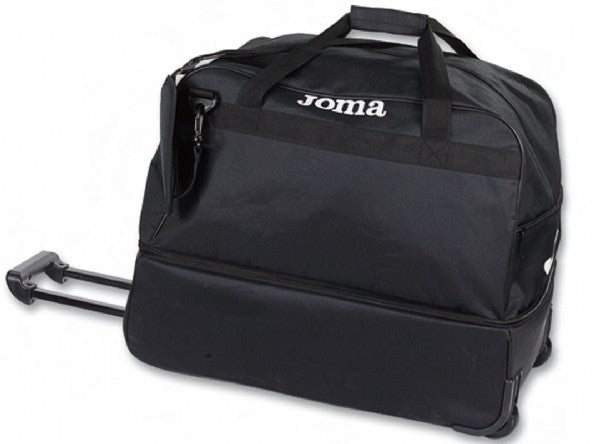 Joma Trolley Training Bag Black
