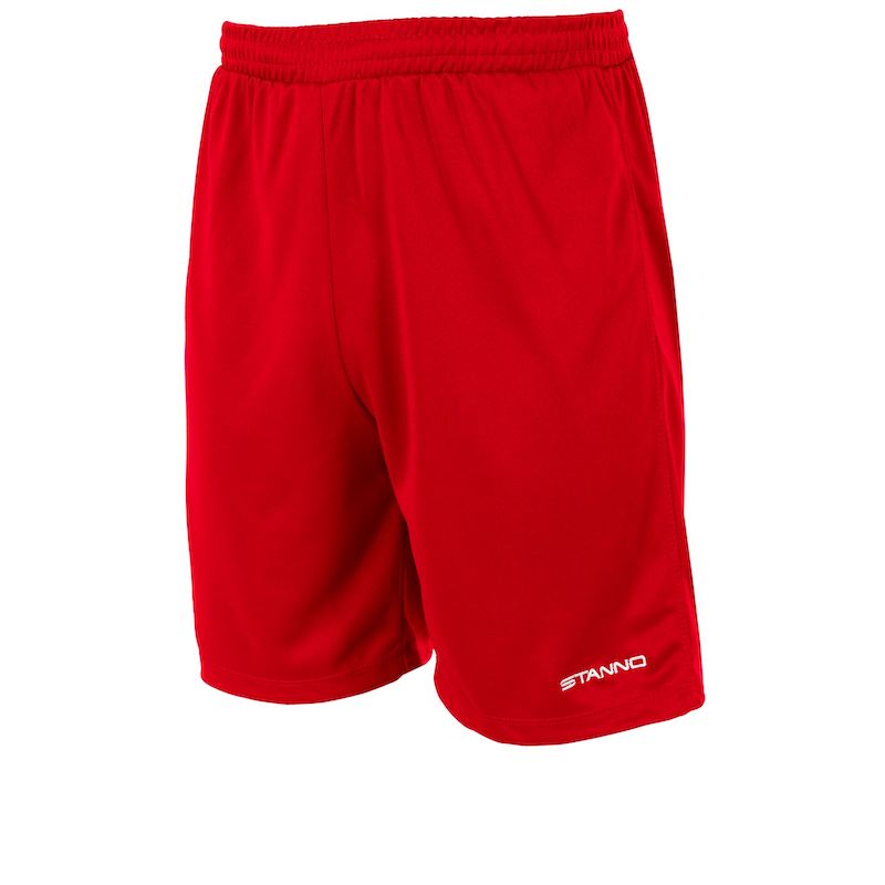 Stanno Club Pro Short Red
