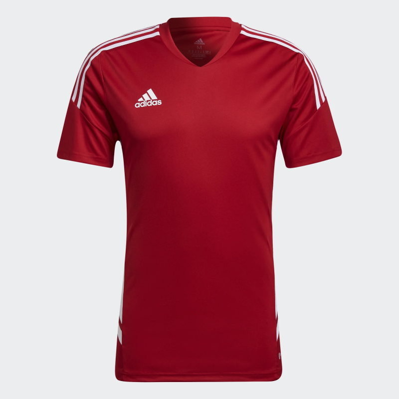 Adidas mens soccer jersey sales