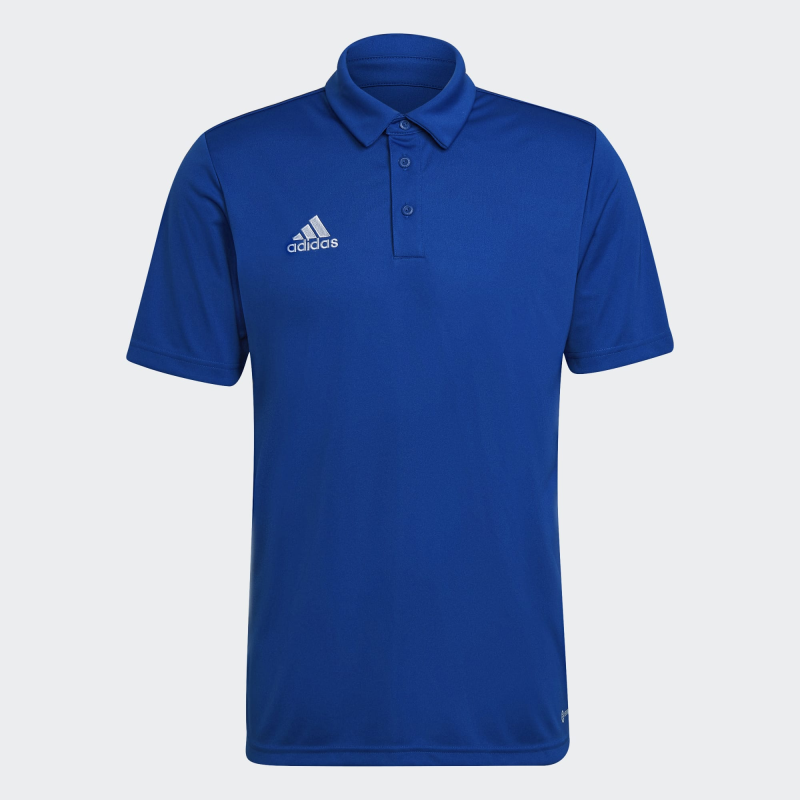 ADIDAS ENTRADA 22 POLO TEAM ROYAL BLUE Team Sport Direct