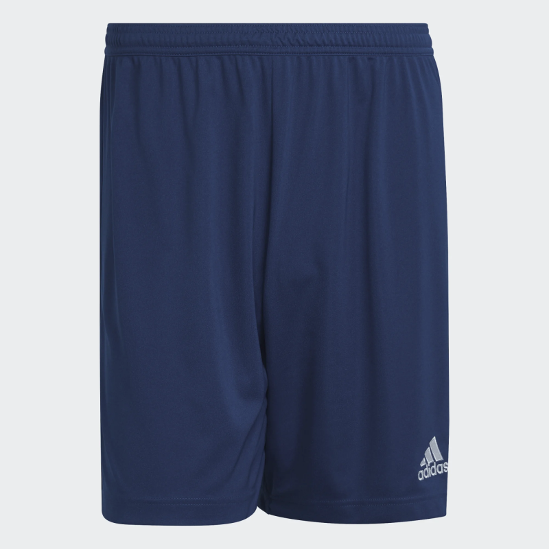 Navy blue adidas shorts discount