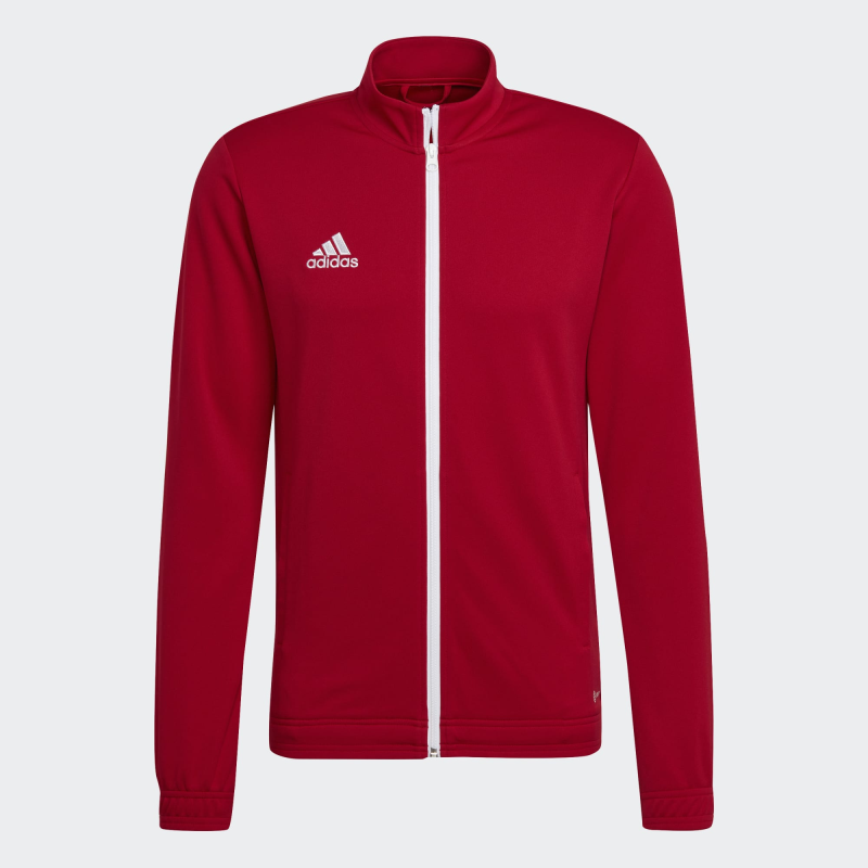 Red track jacket online