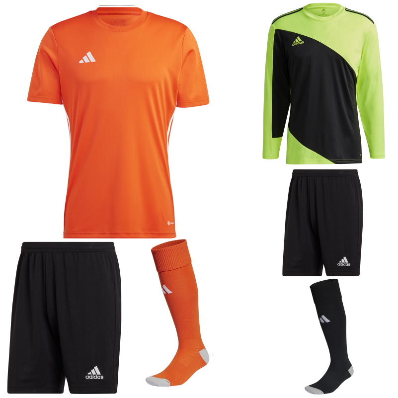 Trikot set adidas store