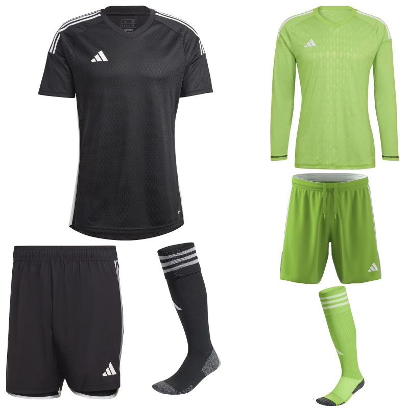 Adidas tiro 19 kit hotsell