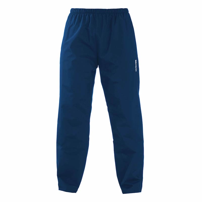 ERREA PLACER RAIN PANT NAVY