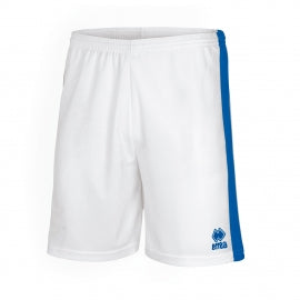 Errea Bolton Shorts White/Blue