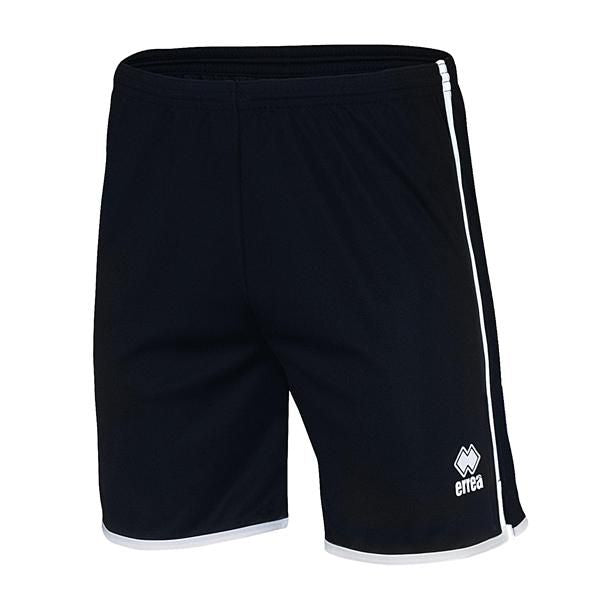 Errea Bonn Shorts Black/White