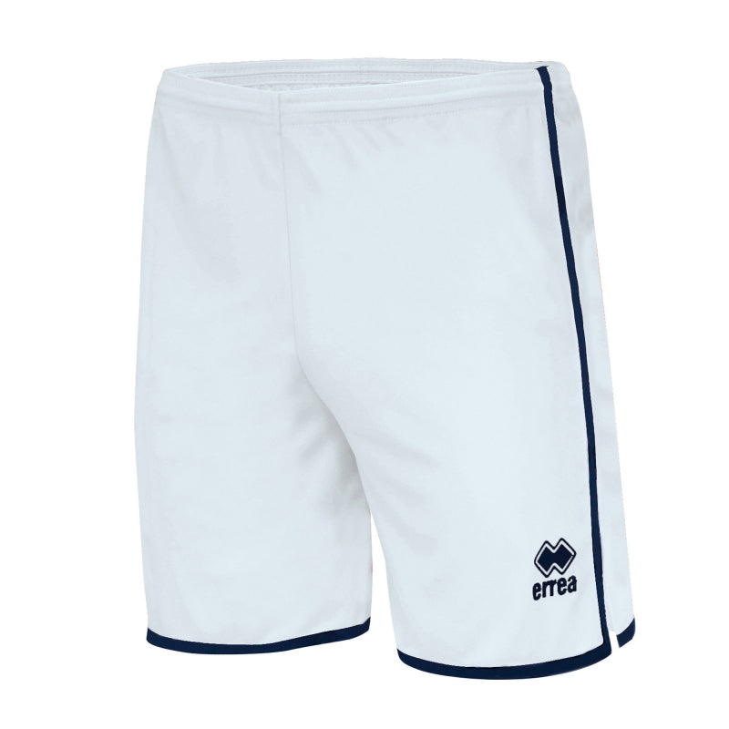 Errea Bonn Shorts White/Navy