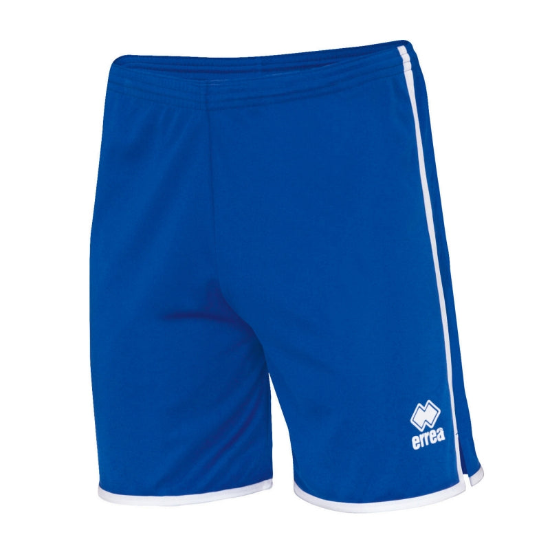 Errea Bonn Shorts Blue/White