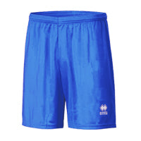 Load image into Gallery viewer, Errea Maxi Skin Shorts Blue
