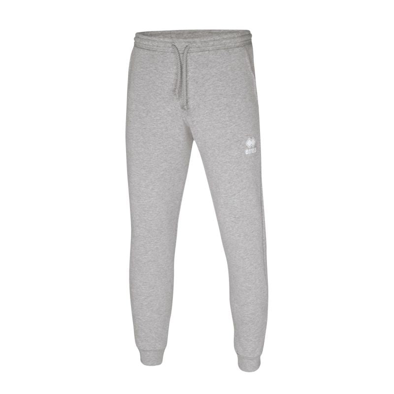 ERREA ADAMS SWEAT PANTS GREY