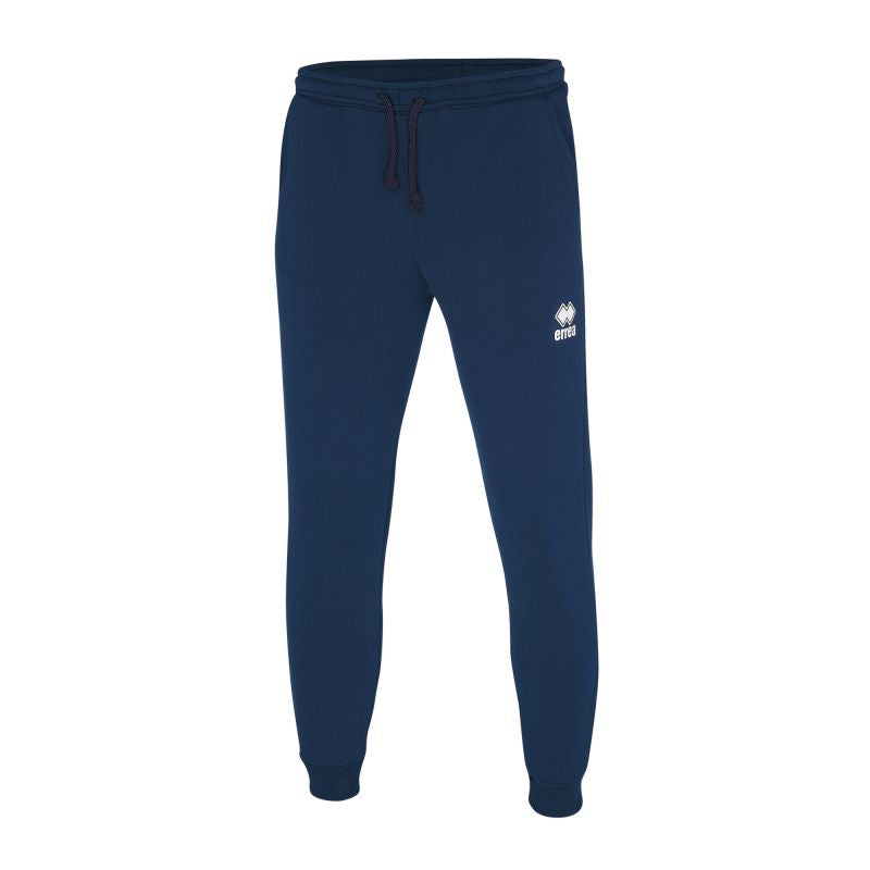 ERREA ADAMS SWEAT PANTS NAVY