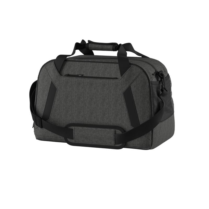 ERREA BAJA MEDIA BAG ANTHRACITE BLACK