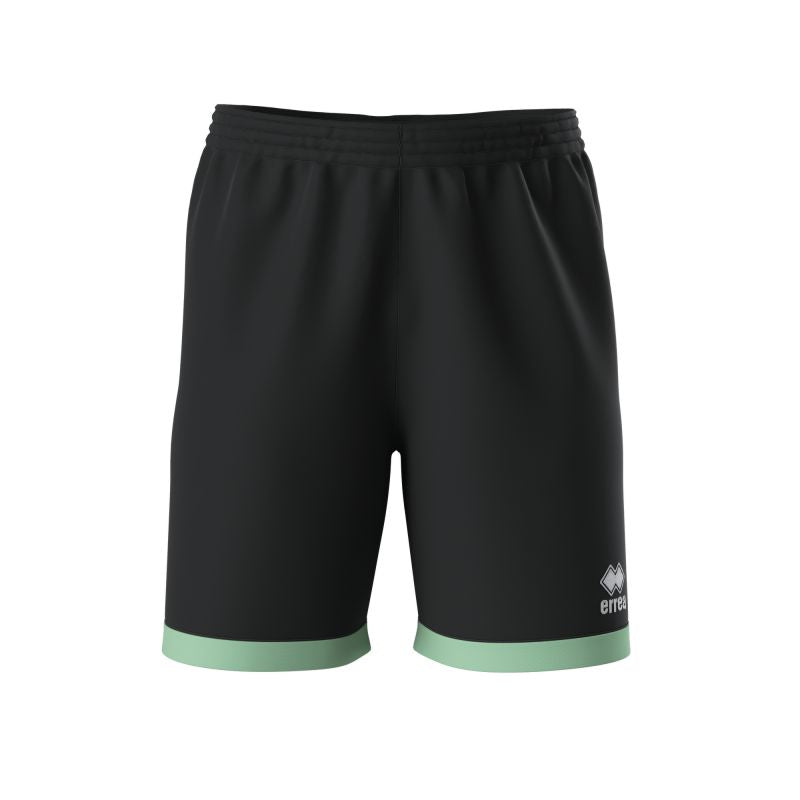 ERREA BARNEY SHORT BLACK AFTER EIGHT