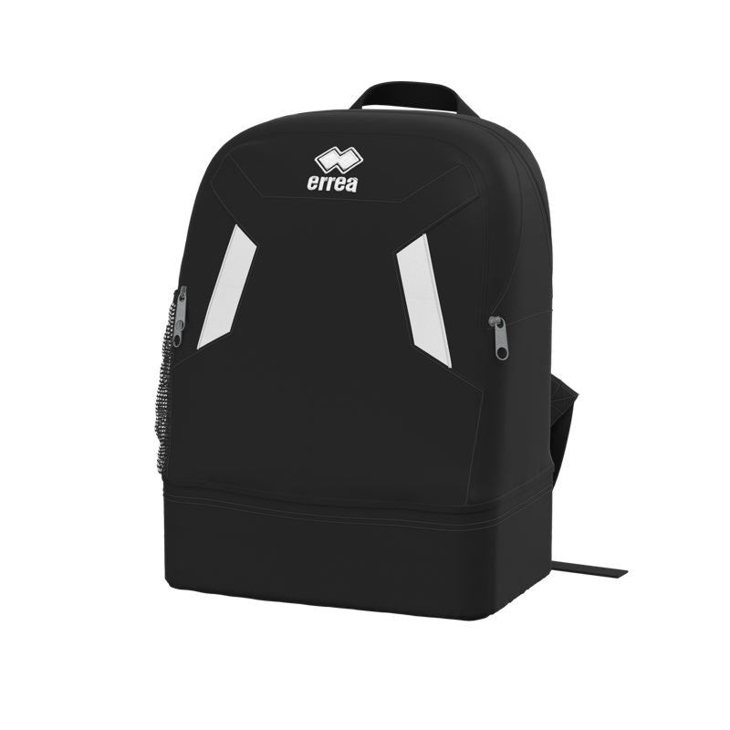 ERREA BOOKER BAG BLACK WHITE