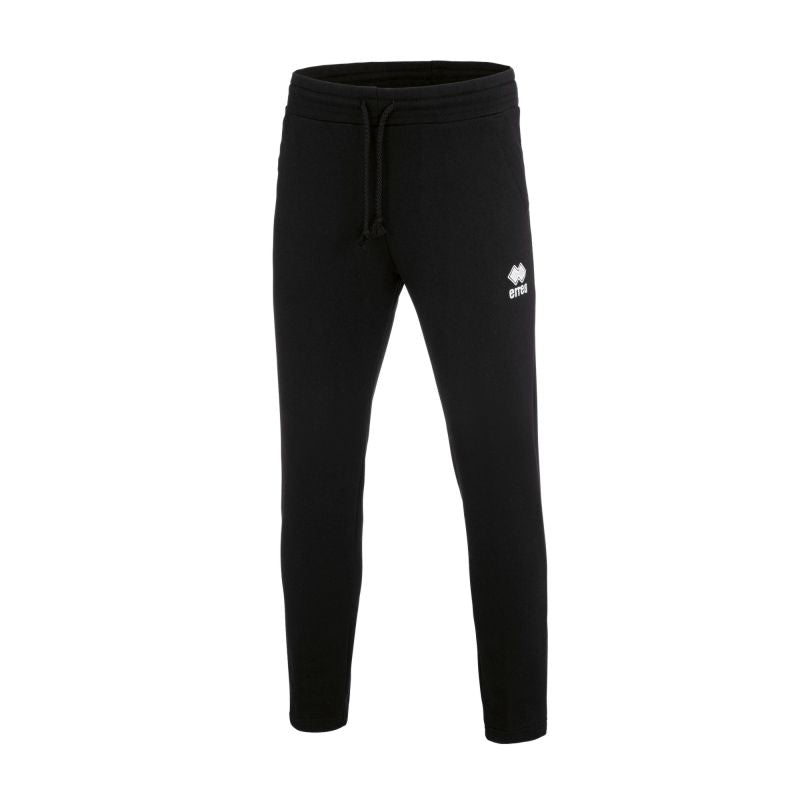 ERREA BRYN SWEAT PANTS BLACK