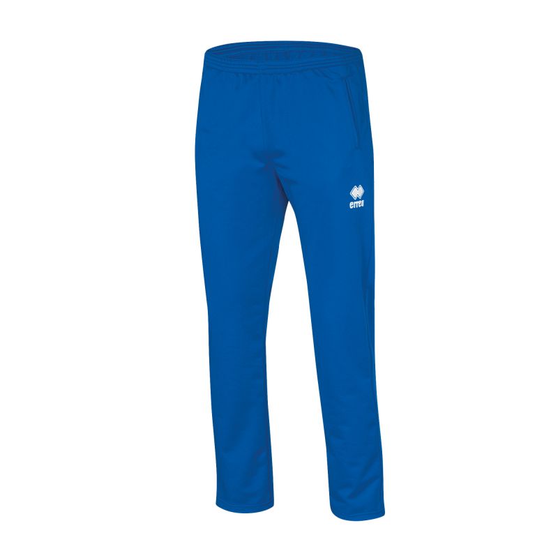 ERREA CLAYTON 3.0 LONG PANT BLUE