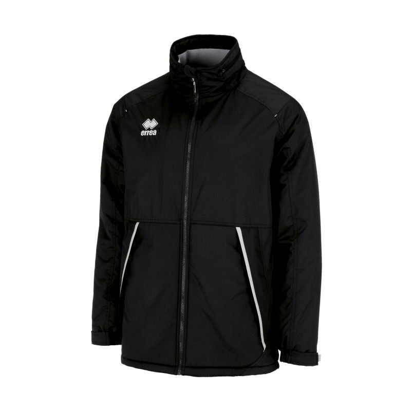 ERREA DNA 3.0 JACKET BLACK