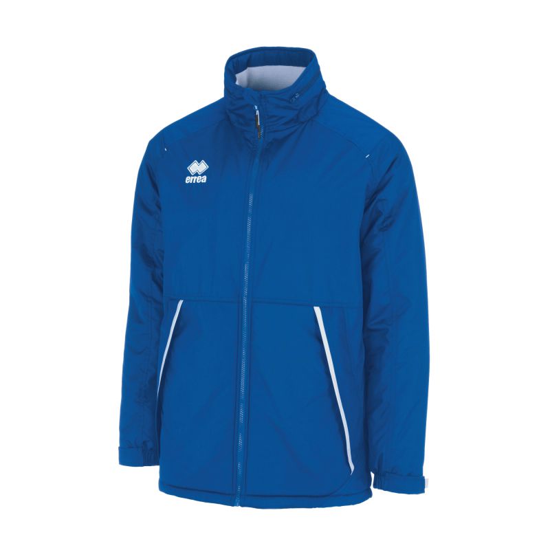 ERREA DNA 3.0 JACKET ROYAL