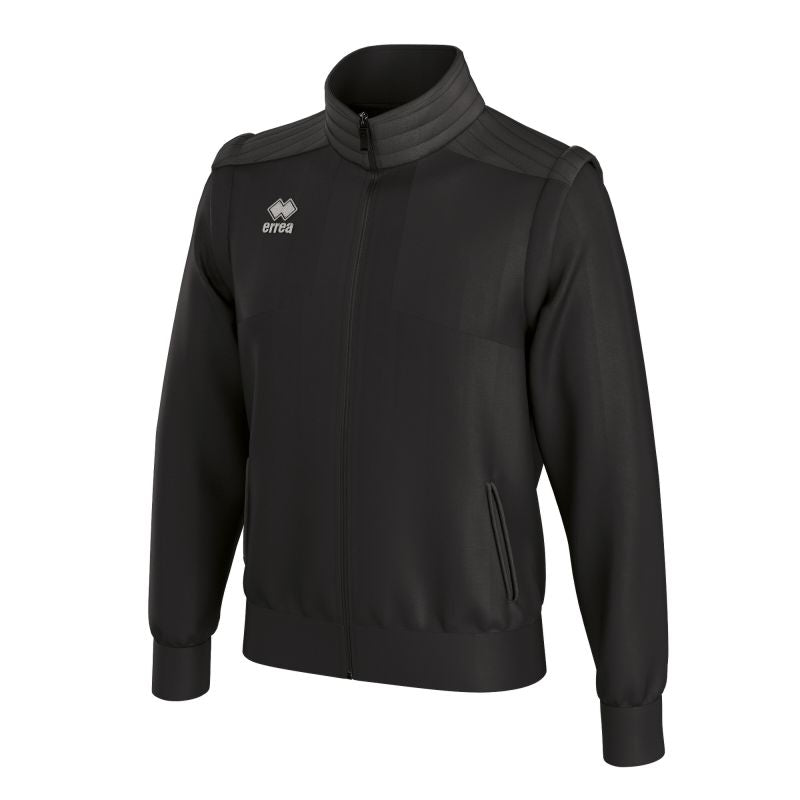 ERREA DUSTIN DETATCHABLE JACKET BLACK
