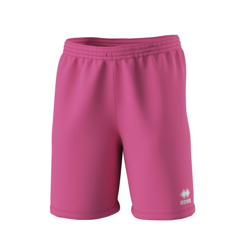 ERREA EDO SHORT FUCHSIA FLUO