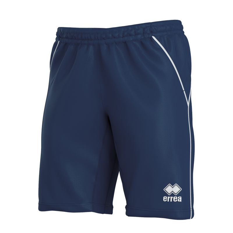 ERREA IVAN 3.0 SHORT NAVY WHITE