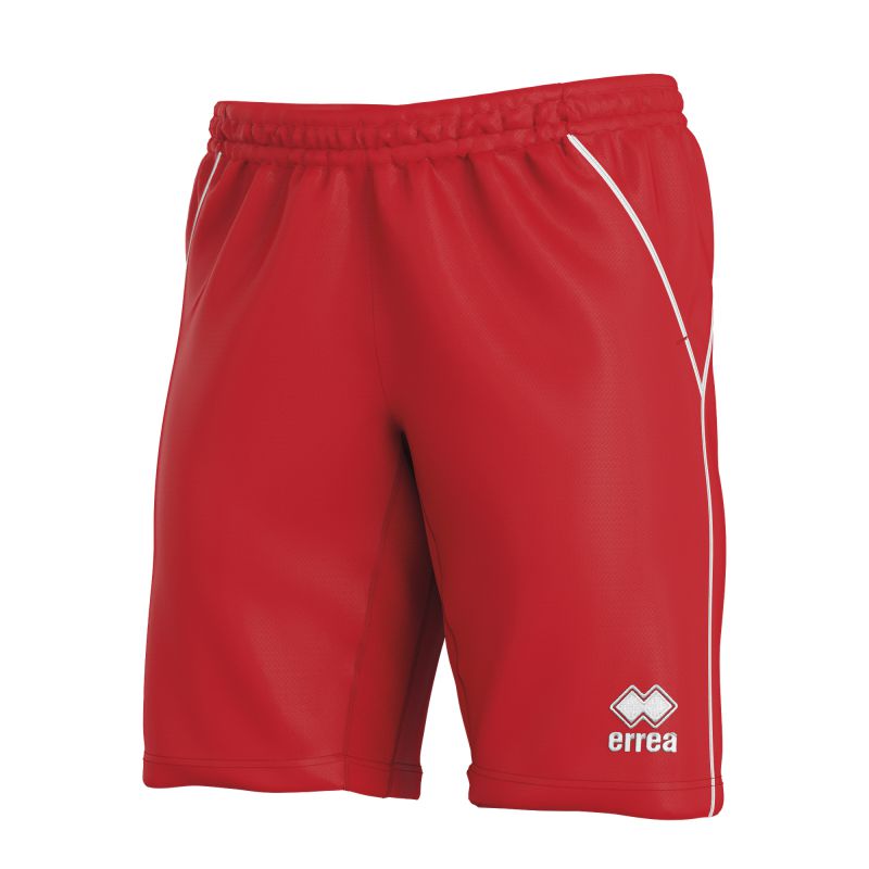 ERREA IVAN 3.0 SHORT RED WHITE