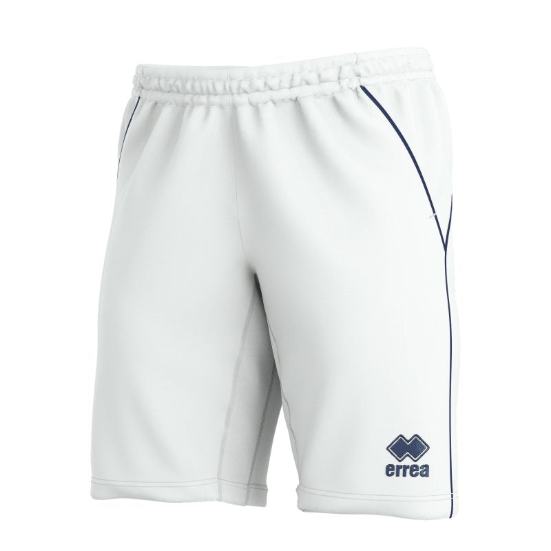 ERREA IVAN 3.0 SHORT WHITE NAVY