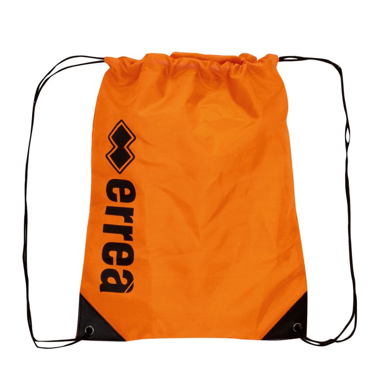 ERREA LUIS BAG ORNAGE FLUO BLACK