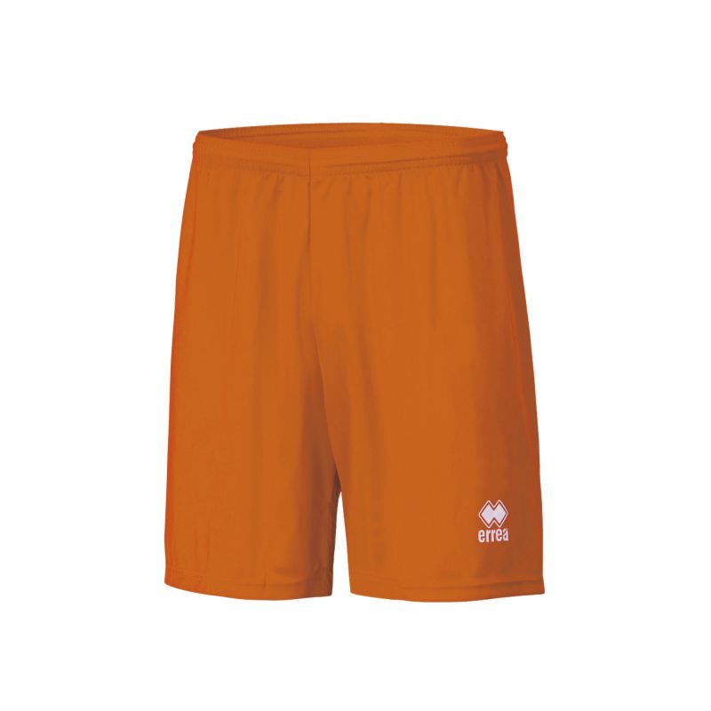 ERREA MAXI SKIN SHORT ORANGE